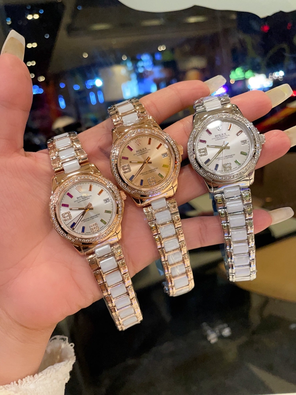 ブランド時計正面デザイン